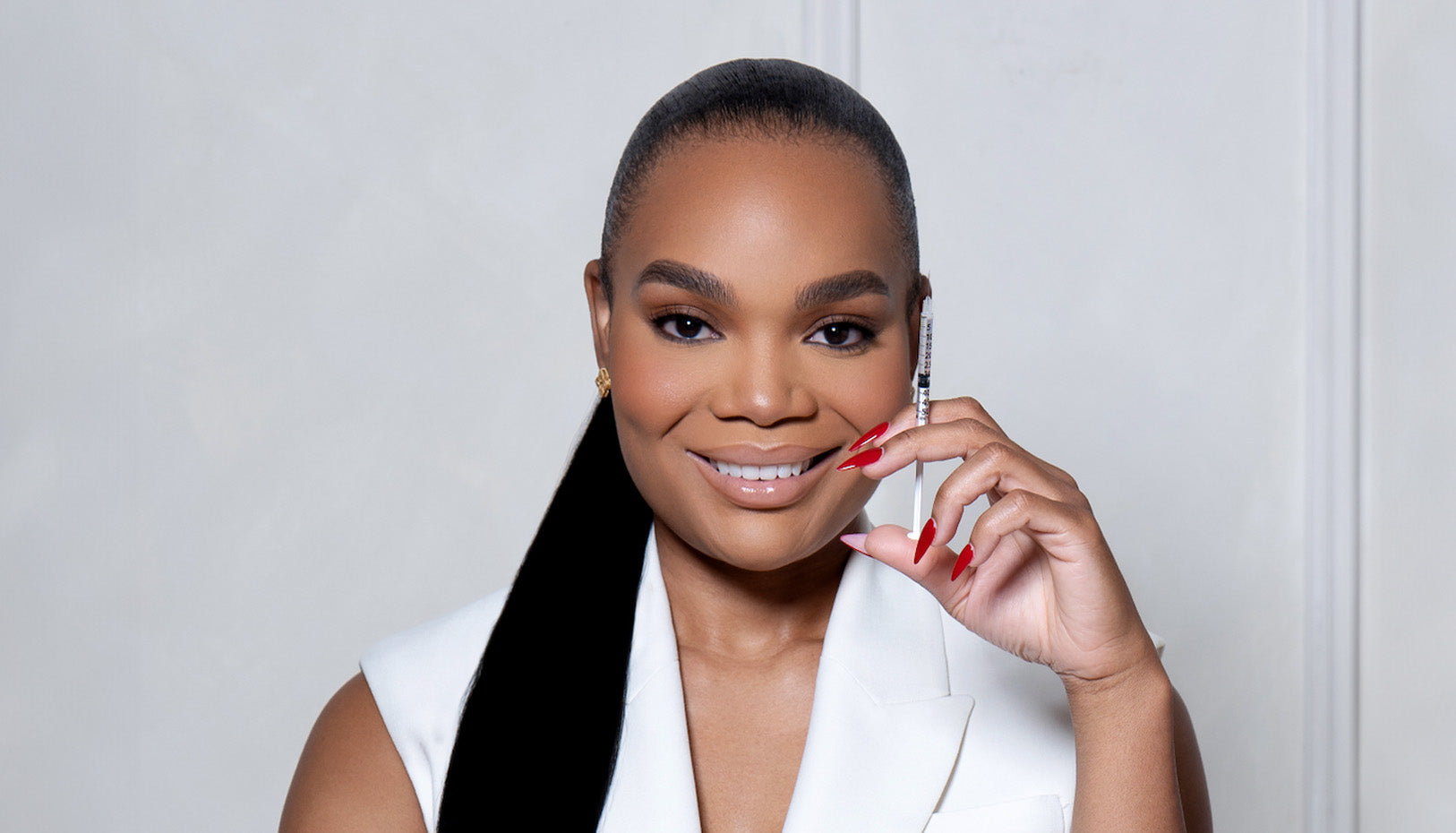 Lips Injections Washington DC | LipsbyTif
– Lips By Tif